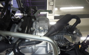 HONDA ｸﾛｽｶﾌﾞ110-3 JA60