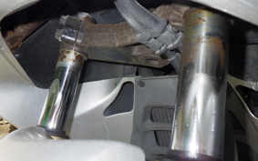 HONDA SILVER WING 600 2001 PF01