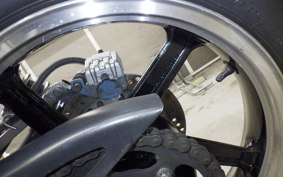 KAWASAKI ZEPHYR 400 KAI 2006 ZR400C