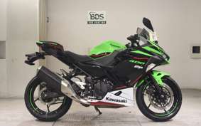 KAWASAKI NINJA 400 2021 EX400G