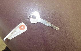 YAMAHA VINO 50 SA54J