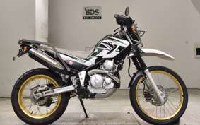 YAMAHA SEROW 250 Gen.3 DG31J