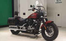 HARLEY FLSL 1750 2018