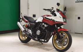 HONDA CB400 SUPER BOLDOR VTEC 2007 NC39