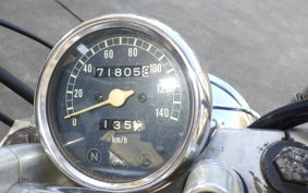 YAMAHA VIRAGO 250 3DM