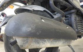 YAMAHA JOG Gen.5 SA36J