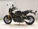 Фото Yamaha MT-09 SP 2025 с японского аукциона