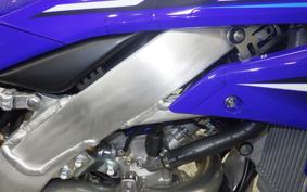 YAMAHA YZ250F CG58C
