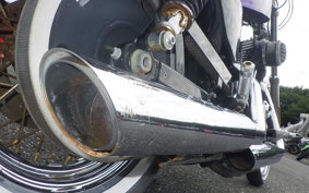 HARLEY XL1200V 2014