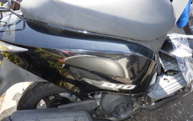 HONDA DIO Gen.6 AF68