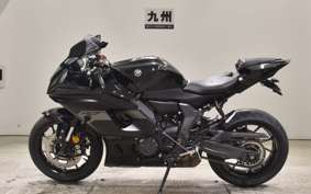 YAMAHA YZF-R7 2025 RM39J
