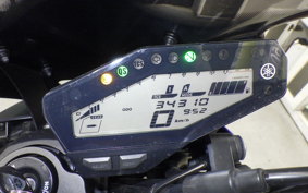 YAMAHA MT-09 A 2017 RN52J