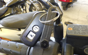 HONDA ADV150 KF38