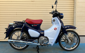 HONDA  SUPER CUB C125 JA48