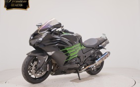 KAWASAKI ZX 1400 NINJA R A 2020