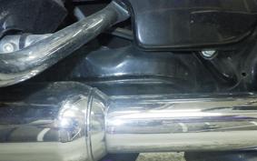 HARLEY FLHR 1580 2011