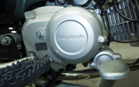 HONDA ｸﾛｽｶﾌﾞ110-3 2019 JA60