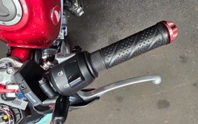 HONDA MONKEY 125ABS JB02