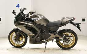 KAWASAKI NINJA 400 ABS 2016 EX400E