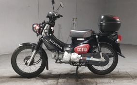 HONDA CROSS CUB110 JA45