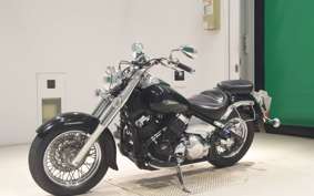 YAMAHA DRAGSTAR 400 CLASSIC 2005 VH01J