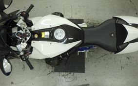 BMW HP2 SPORT 2009