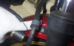 HONDA CB400 SUPER BOLDOR VTEC 2013 NC42