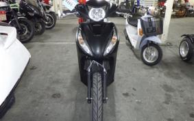 HONDA DIO110-3ﾍﾞｰｼｯｸ JK03