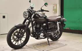 HONDA GB350 2022 NC59