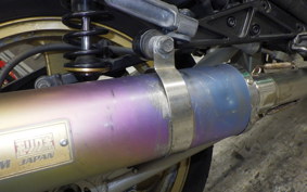 KAWASAKI ZRX-2 2002 ZR400E