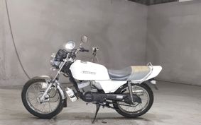KAWASAKI KH125 KH125M