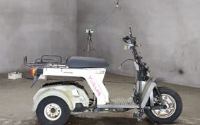 HONDA GYRO TD01