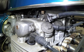HONDA CB500 2021