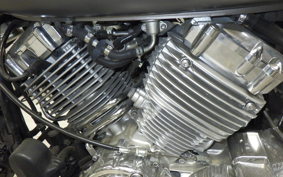 YAMAHA DRAGSTAR 400 2010 VH02J