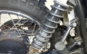 KAWASAKI 250TR 1992 BJ250F