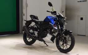 SUZUKI GSX-S125 DL32D
