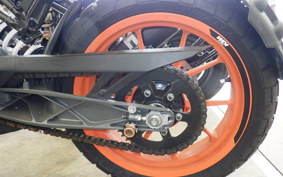 KTM 390 DUKE 2019