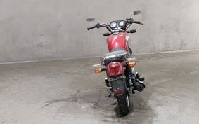 HONDA CBF125T PJJN