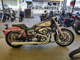 Фото Harley FXDL1580 2016 с японского аукциона