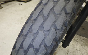 HONDA FTR223 MC34