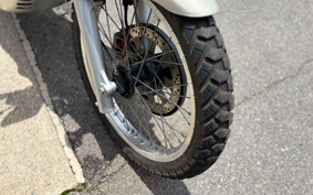 KAWASAKI KLE400 2001 LE400A