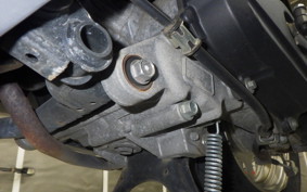 HONDA TACT Basket 1993 AF79