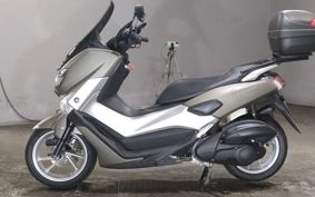 YAMAHA N-MAX 125 SE86J