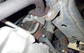 YAMAHA MAJESTY 250 C SG03J