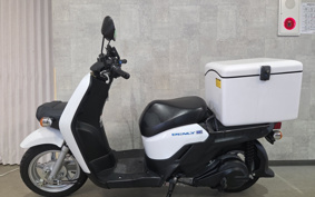 HONDA BENLY e:1 EF07