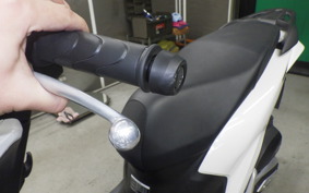 HONDA DIO110-3ﾍﾞｰｼｯｸ 2025 JK03