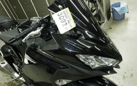 KAWASAKI NINJA 400 2019 EX400G