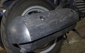HONDA CREA SCOOPY AF55