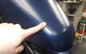 HONDA REBEL 250 A 2015 MC49