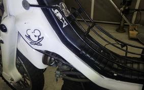 HONDA LITTLE CUB 2011 AA01
